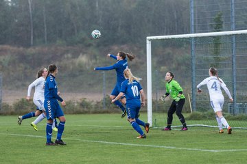Bild 278 - Frauen FSC Kaltenkirchen - VfL Oldesloe : Ergebnis: 1:2